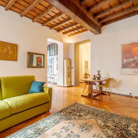 Quadrilatero Romano! Exclusive & Roomy Apartment 토리노 외부 사진
