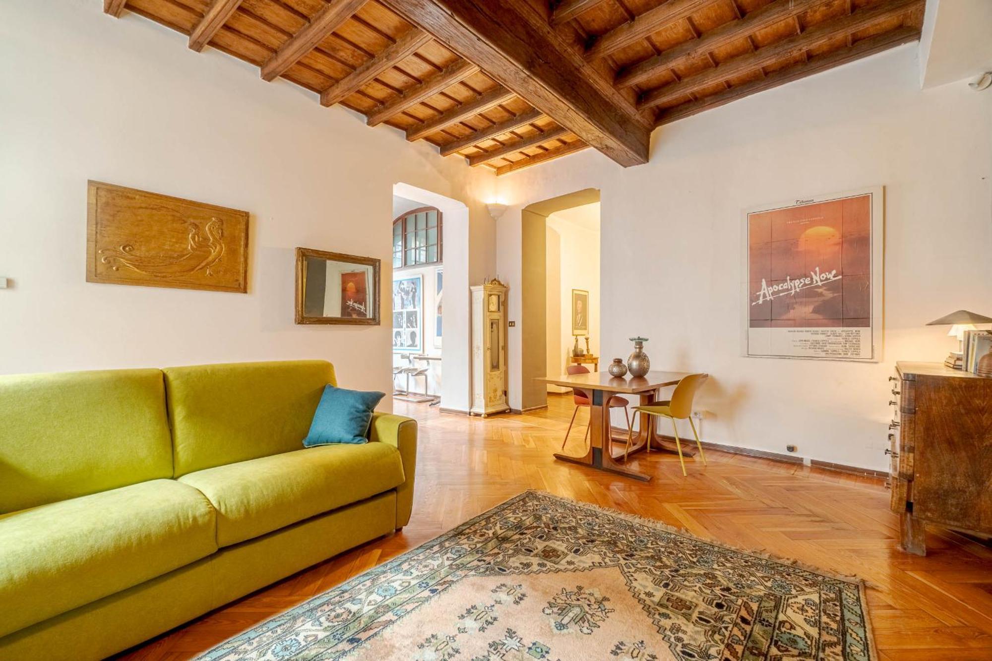 Quadrilatero Romano! Exclusive & Roomy Apartment 토리노 외부 사진