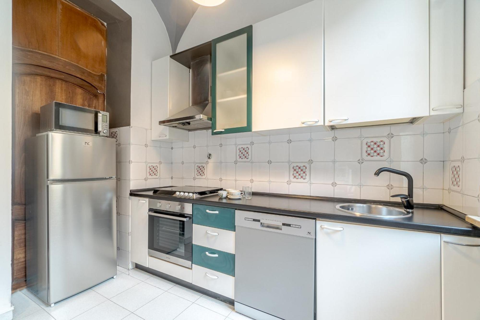 Quadrilatero Romano! Exclusive & Roomy Apartment 토리노 외부 사진