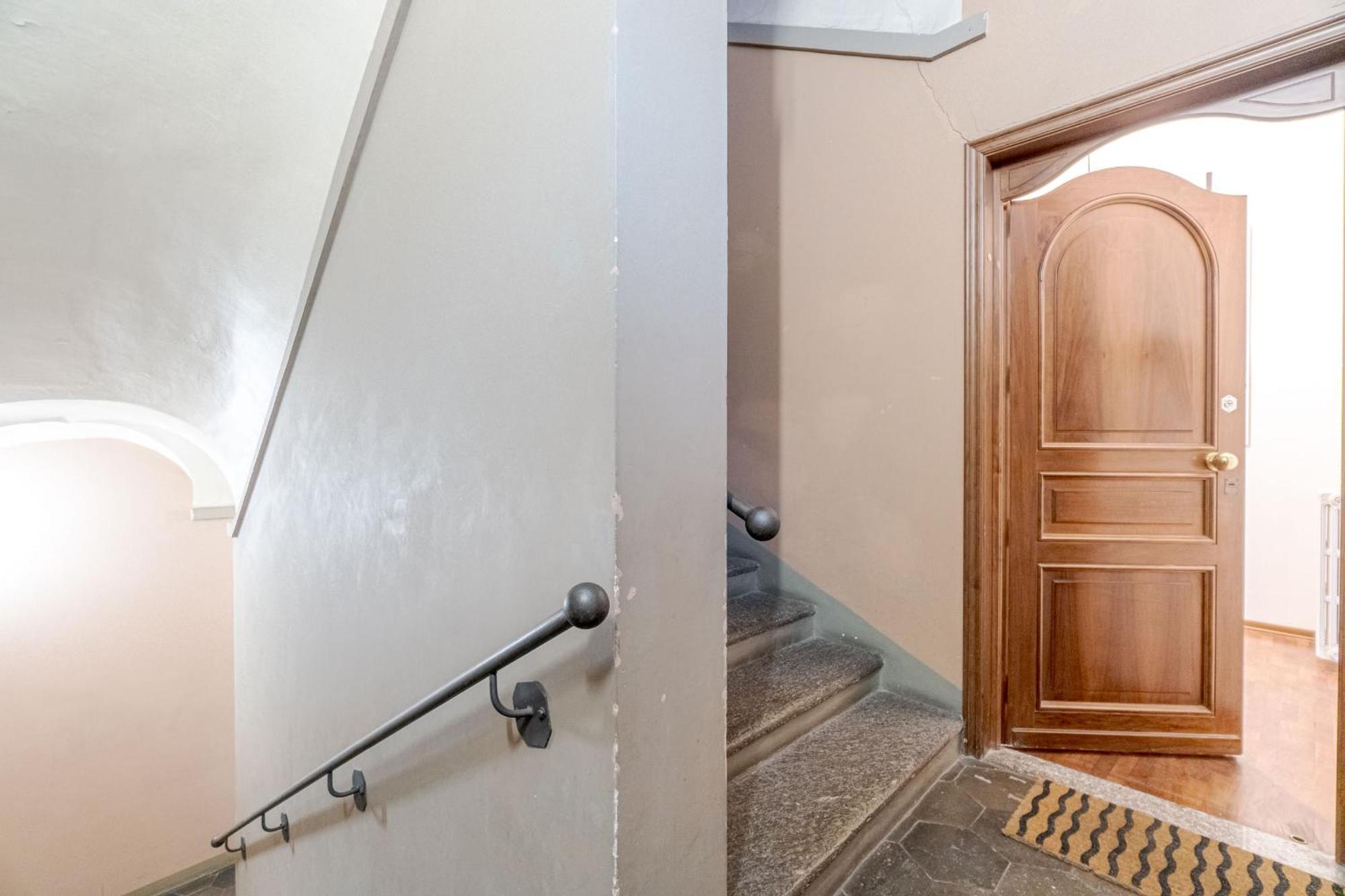 Quadrilatero Romano! Exclusive & Roomy Apartment 토리노 외부 사진