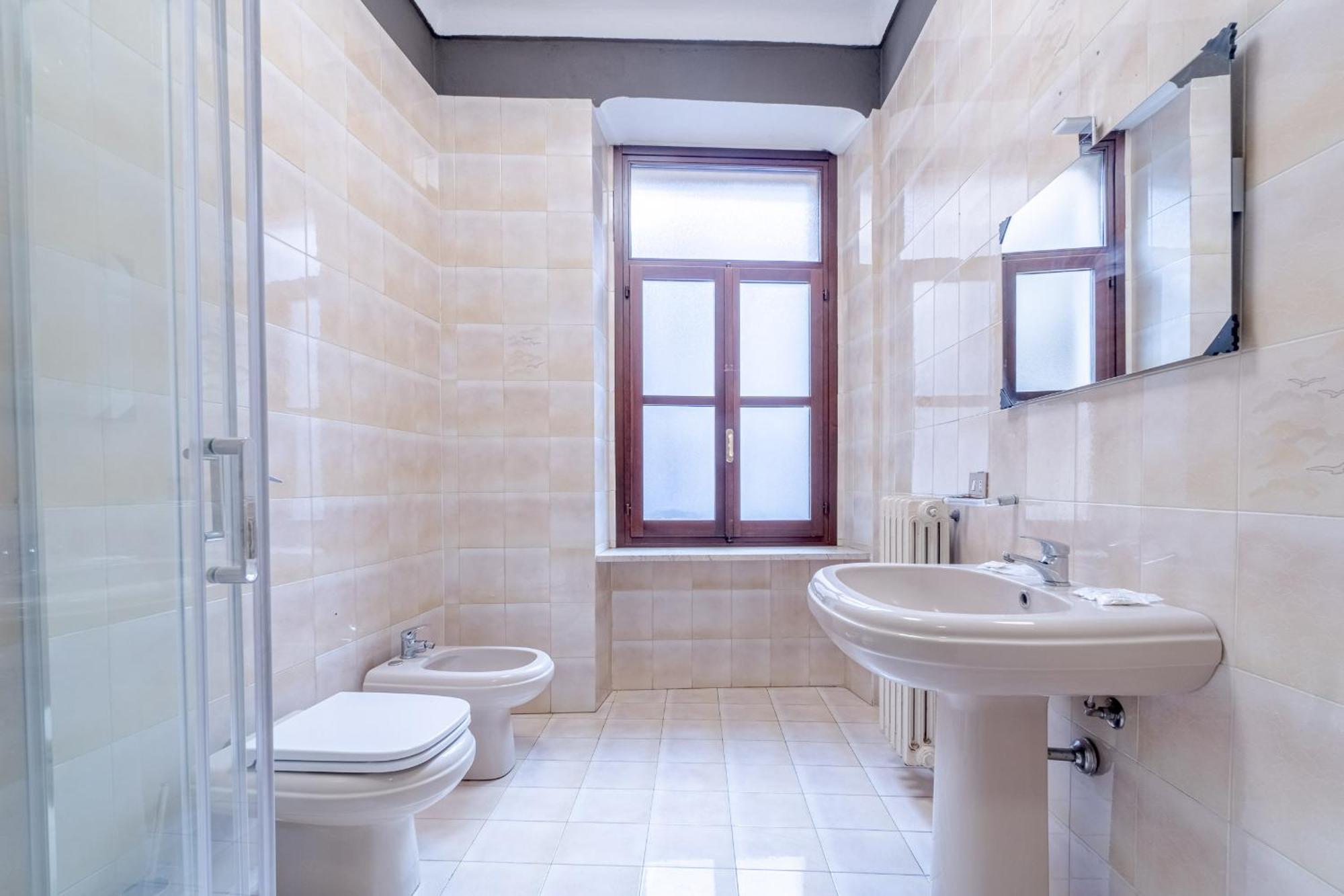 Quadrilatero Romano! Exclusive & Roomy Apartment 토리노 외부 사진