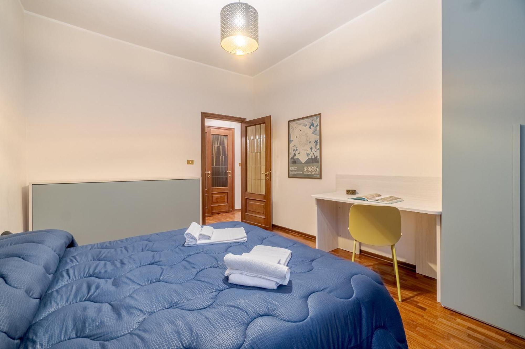 Quadrilatero Romano! Exclusive & Roomy Apartment 토리노 외부 사진