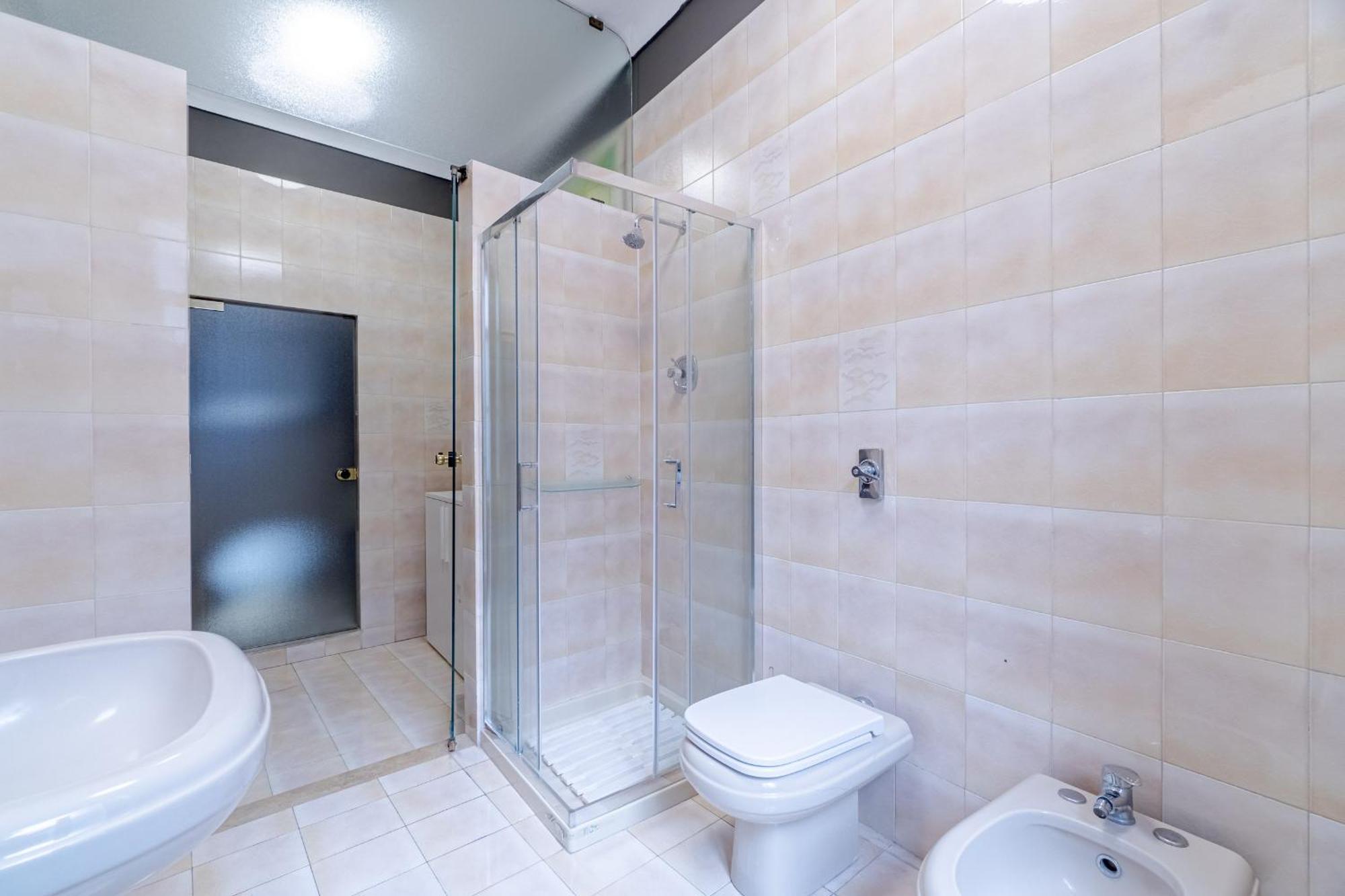 Quadrilatero Romano! Exclusive & Roomy Apartment 토리노 외부 사진