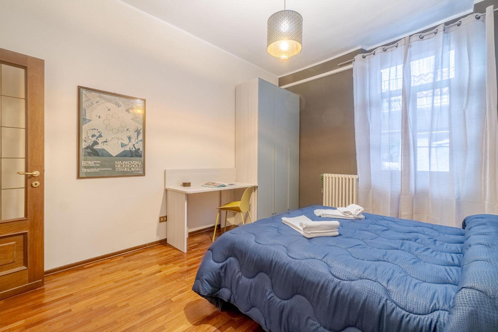 Quadrilatero Romano! Exclusive & Roomy Apartment 토리노 외부 사진
