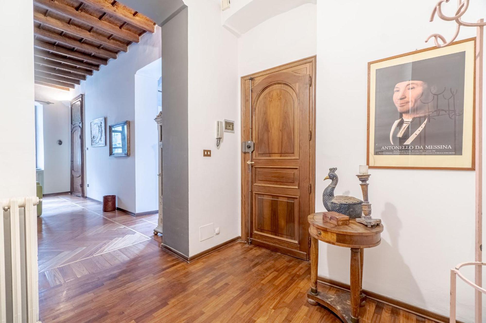 Quadrilatero Romano! Exclusive & Roomy Apartment 토리노 외부 사진