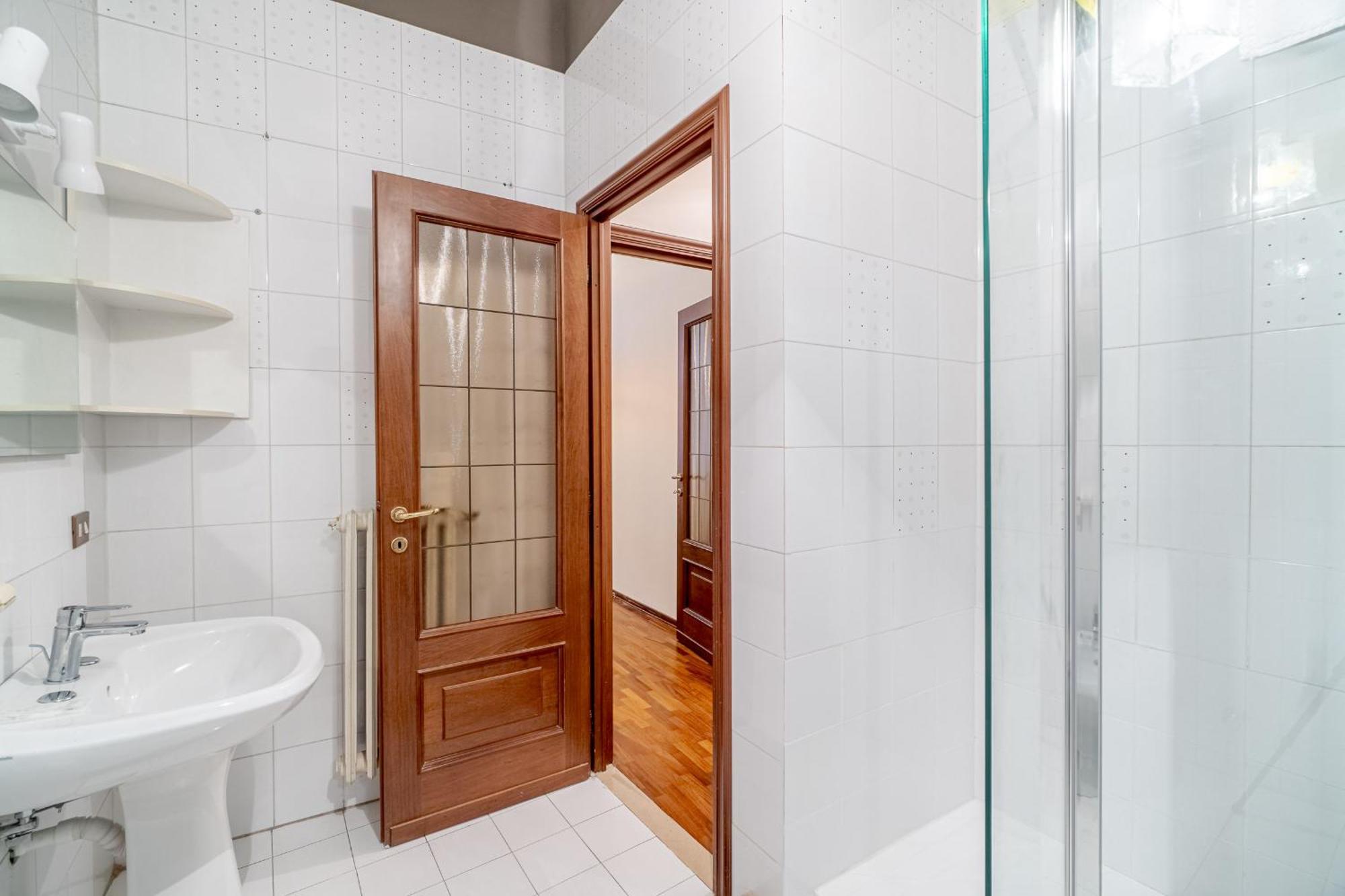 Quadrilatero Romano! Exclusive & Roomy Apartment 토리노 외부 사진