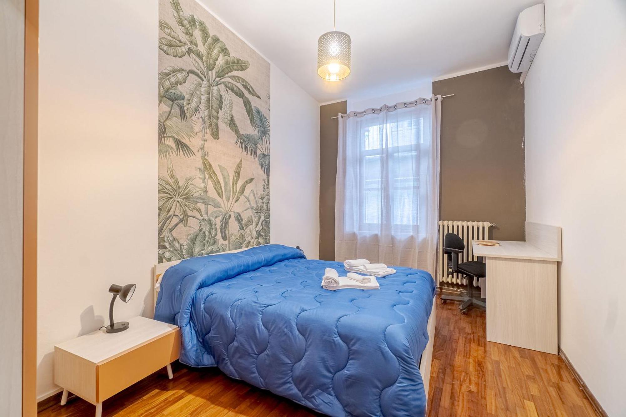 Quadrilatero Romano! Exclusive & Roomy Apartment 토리노 외부 사진