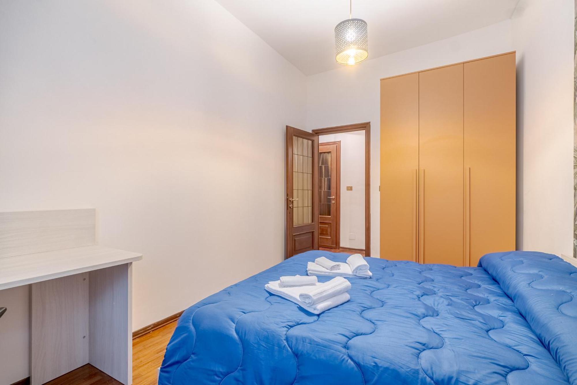 Quadrilatero Romano! Exclusive & Roomy Apartment 토리노 외부 사진