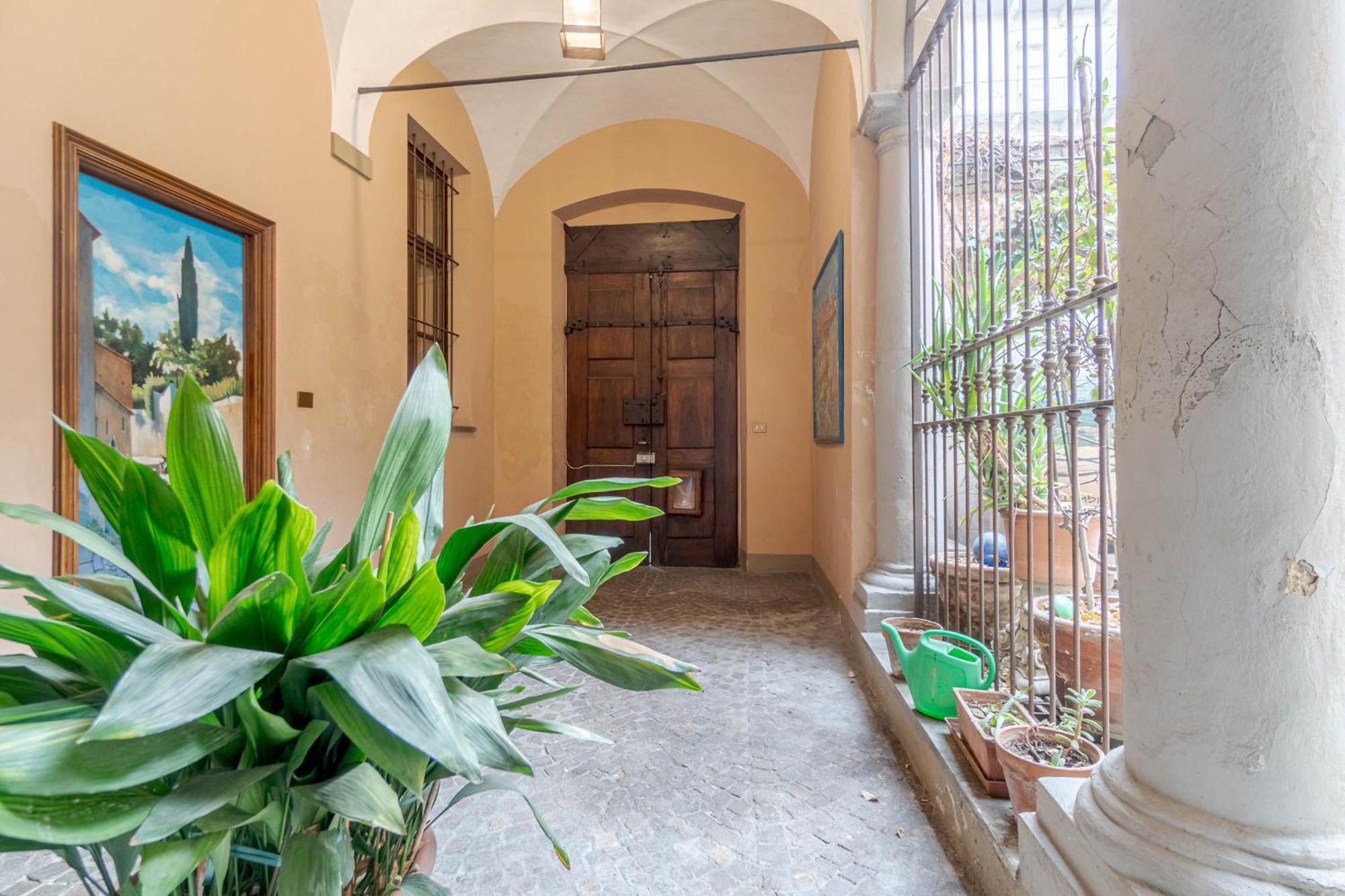 Quadrilatero Romano! Exclusive & Roomy Apartment 토리노 외부 사진