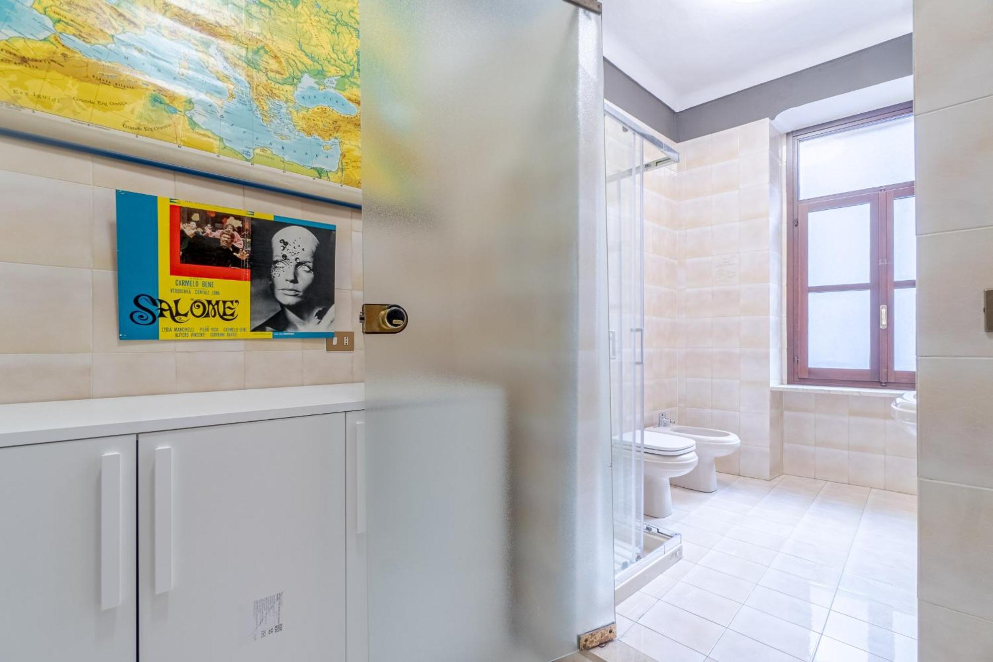 Quadrilatero Romano! Exclusive & Roomy Apartment 토리노 외부 사진