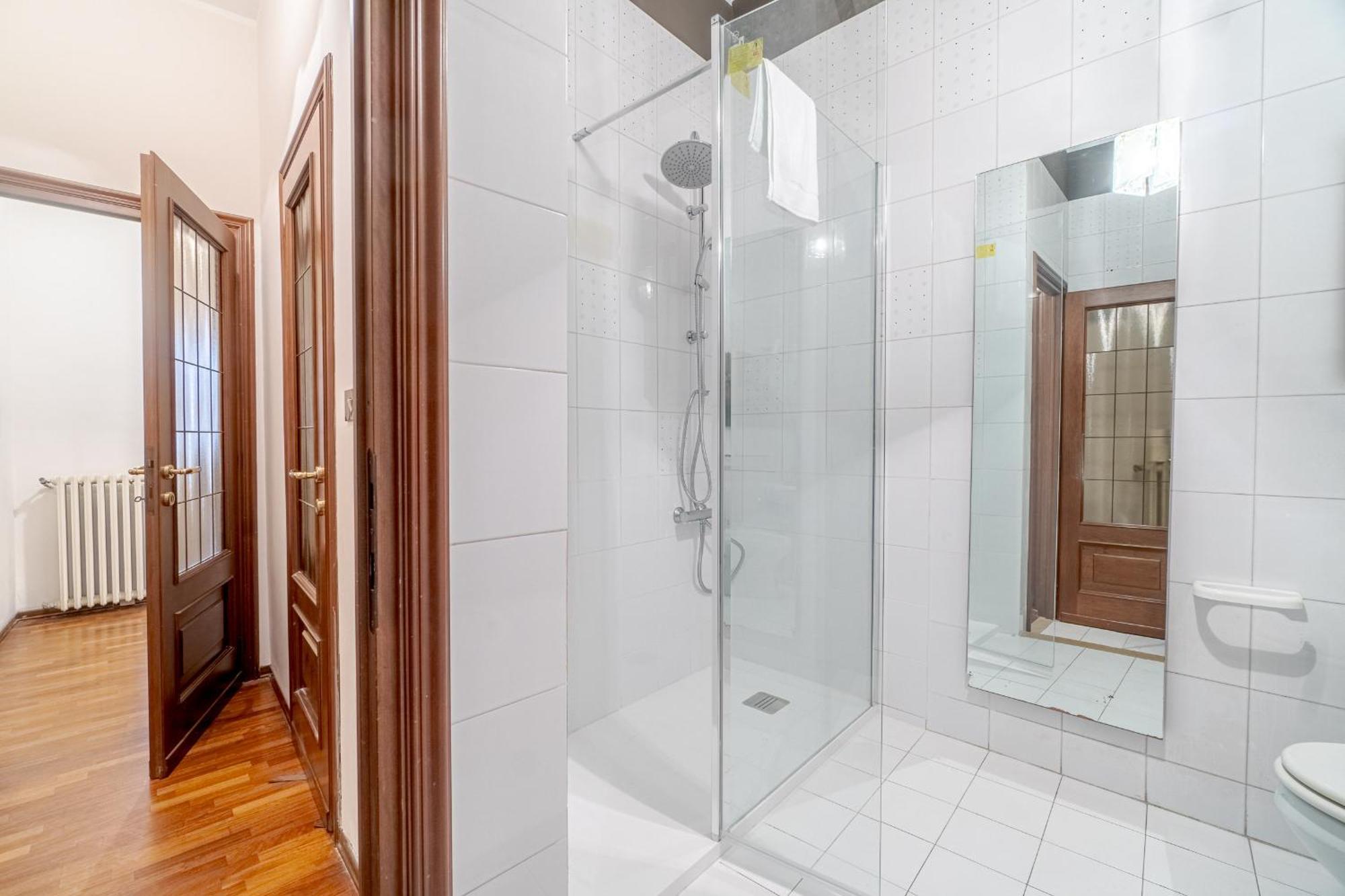 Quadrilatero Romano! Exclusive & Roomy Apartment 토리노 외부 사진