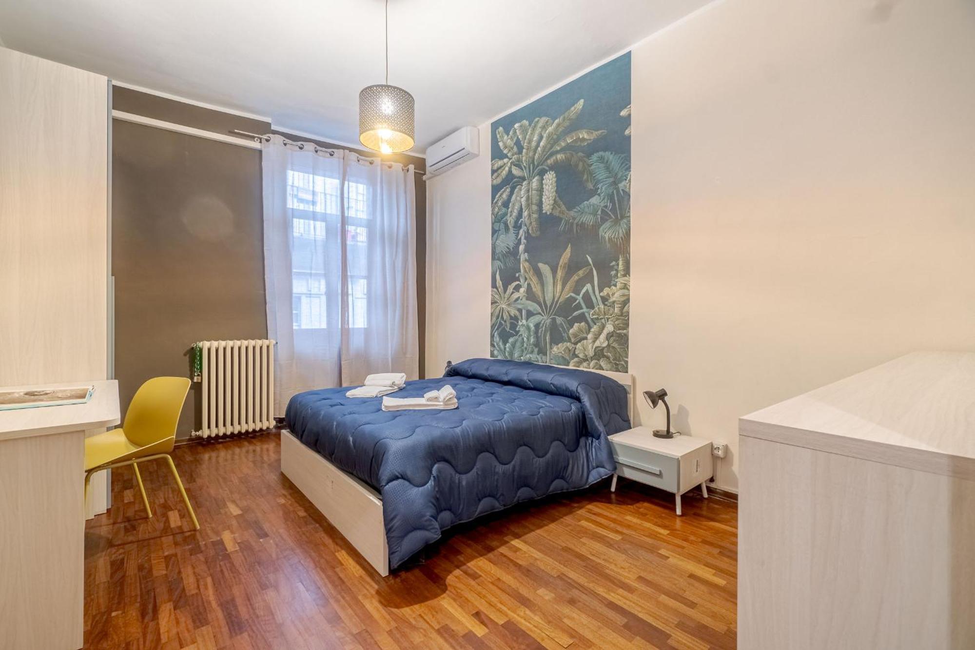 Quadrilatero Romano! Exclusive & Roomy Apartment 토리노 외부 사진