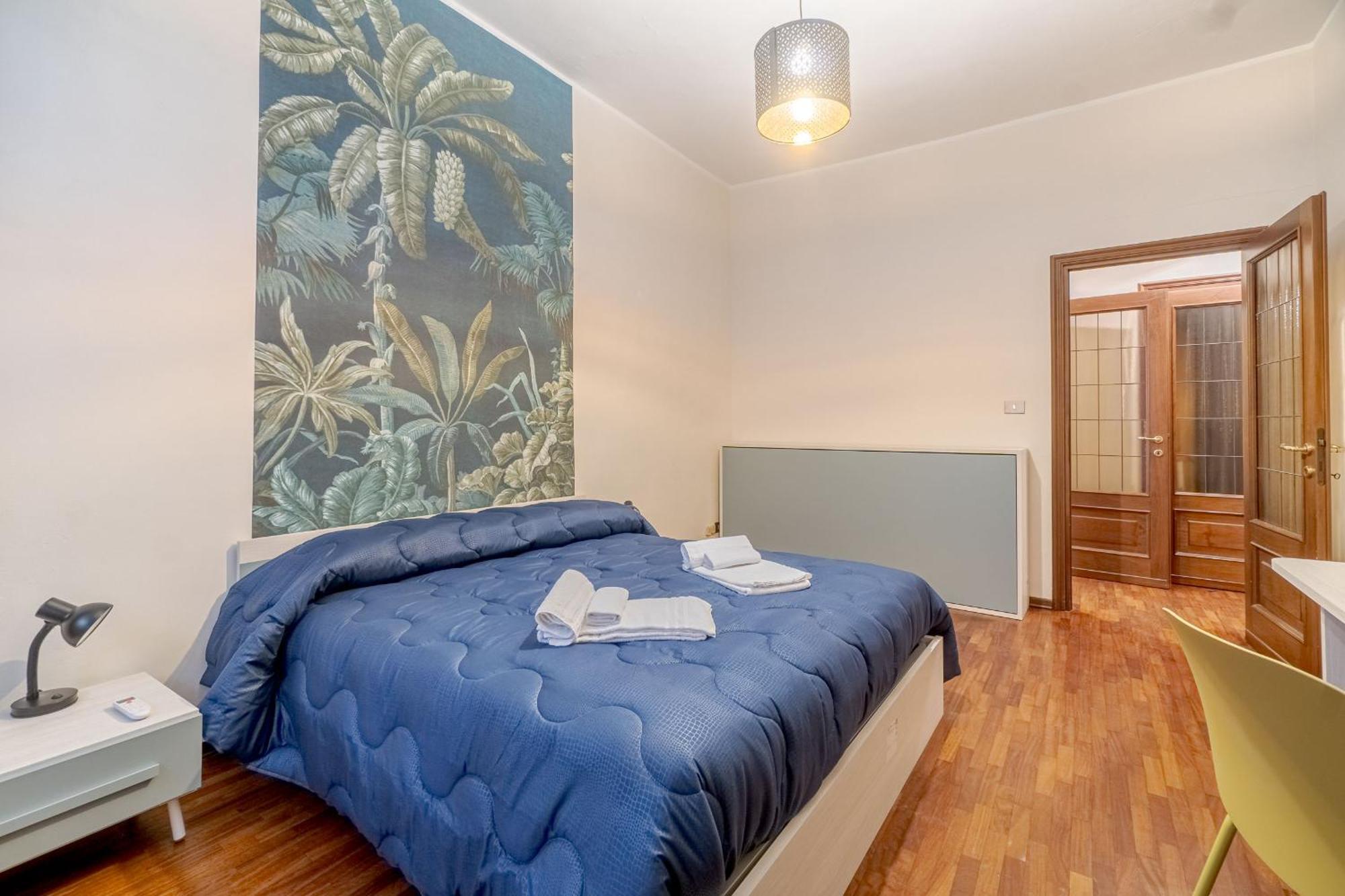 Quadrilatero Romano! Exclusive & Roomy Apartment 토리노 외부 사진